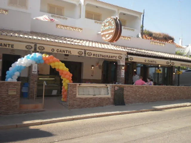 Restaurant O'Cantil