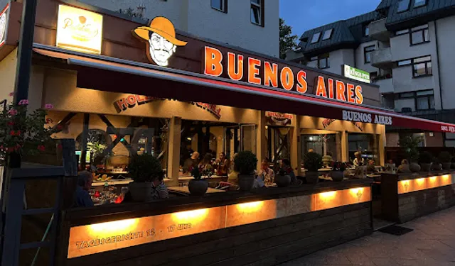 Steakhaus Buenos Aires