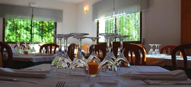 Restaurante Hotel Rural Marcos