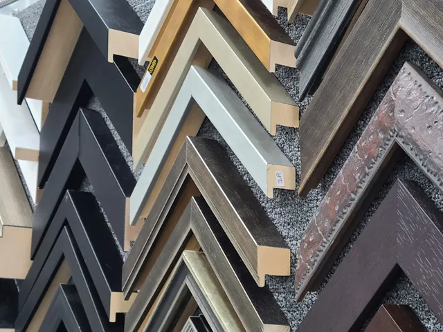 Topsail Frame Shop & Art Gallery