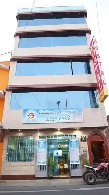 Hostal Imperial