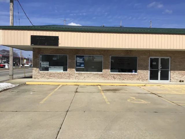 Factory Outlet Mattress and Furniture