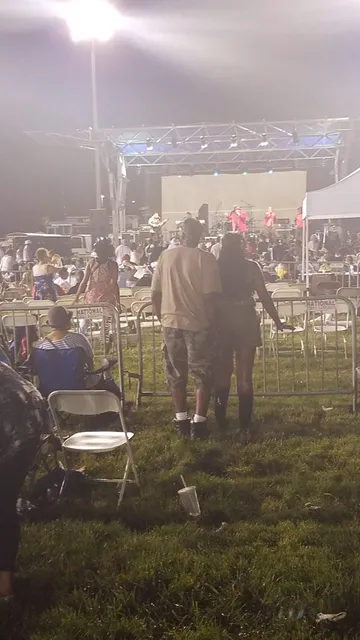 Woodlawn Recreation Department