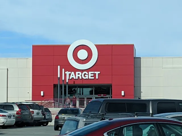 Target
