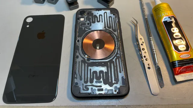 Central Valley iRepair