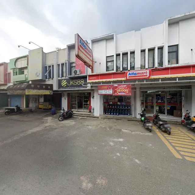 Ayam Gepuk Pak Gembus