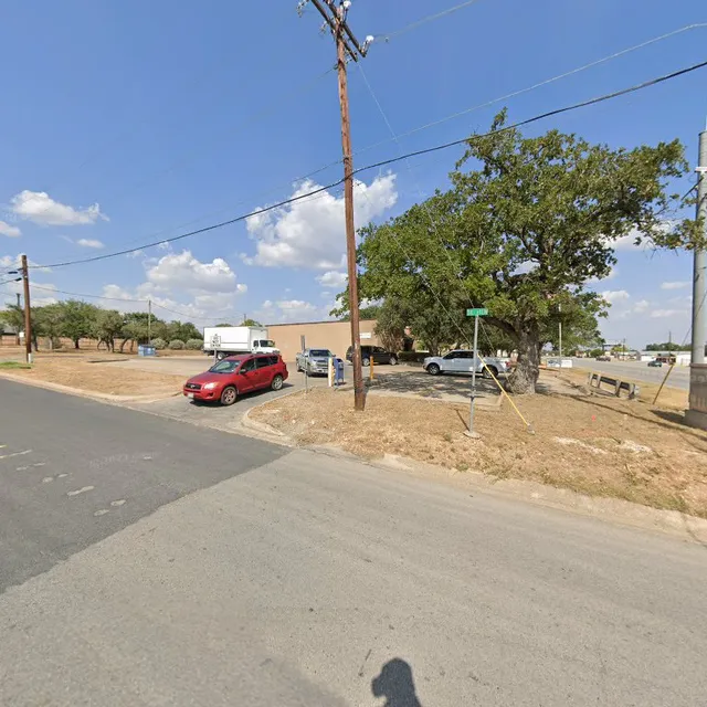 United States Postal Service