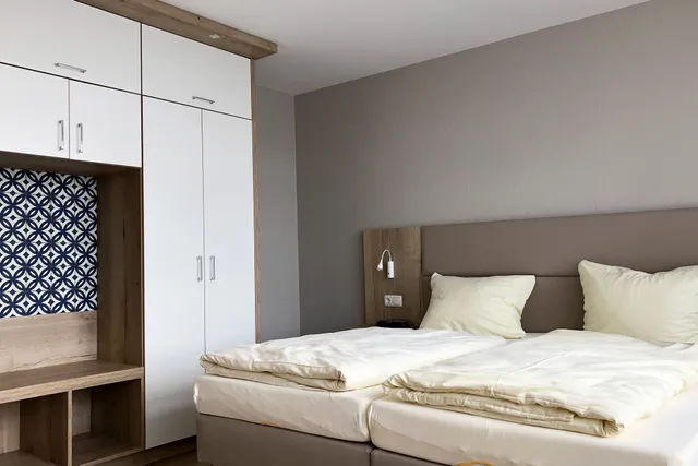 Ferienwohnungen an der Ostsee "Luv & Lee"