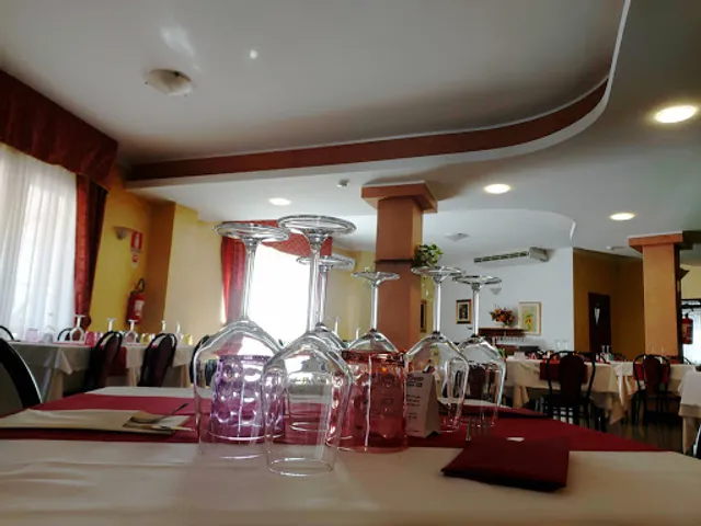 Il Cavallino Rosso Hotel Ristorante