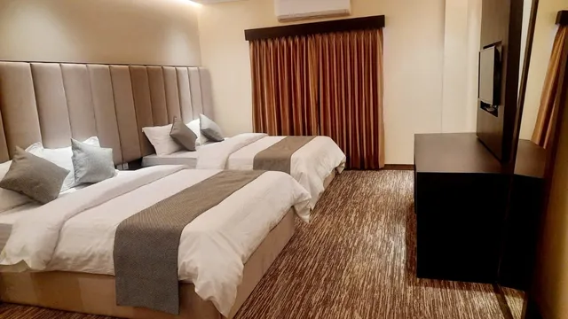 Richmond Hotel Sylhet