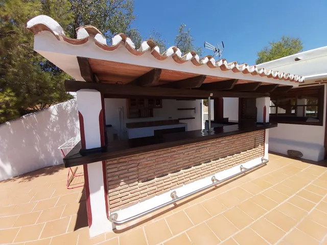 Cortijo Coronado y Manta