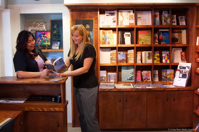 Castle Rock Chamber of Commerce Visitors Center