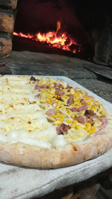 SP Pizza