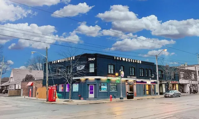 Westlake Boutique Hotel