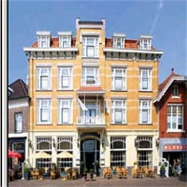 Hotel Restaurant Stad Munster