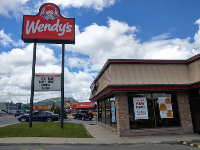 Wendy's