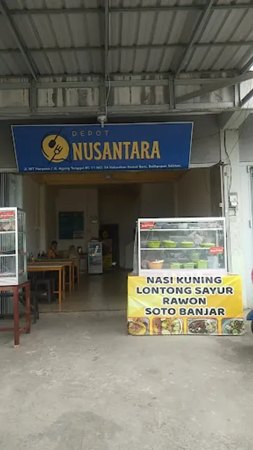 DEPOT NUSANTARA