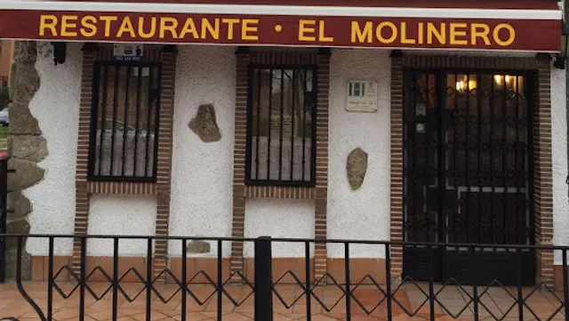 Mesón El Molinero