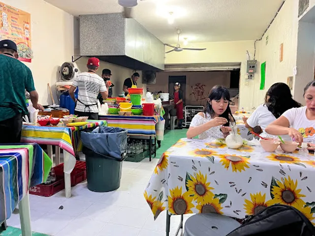 Taquería El Mexicano