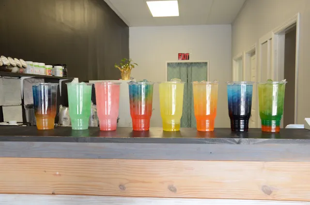 Fultondale Nutrition