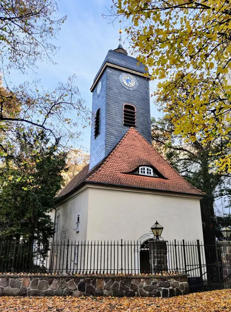 Bethlehemskirche Rixdorf - Ev. Kirchengemeinde Rixdorf