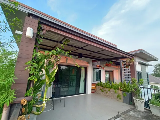 Richly poolvilla Phitsanulok