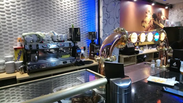 Cervecería-Restaurante Nuevo Pitufo