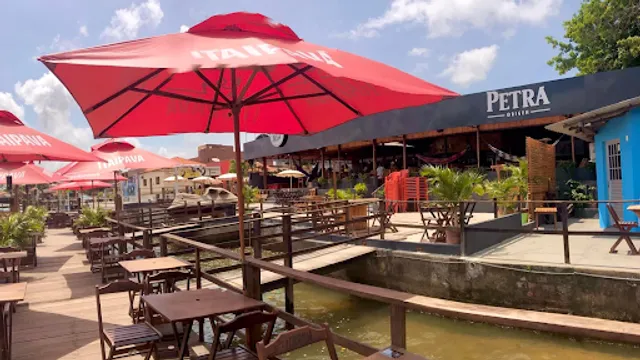 Pier 71 - Bar e Restaurante