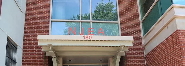 New Jersey Education Association