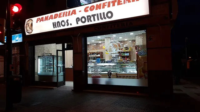 Panadería Confitería Hnos. Portillo