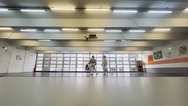 Academia Paulista de Esgrima