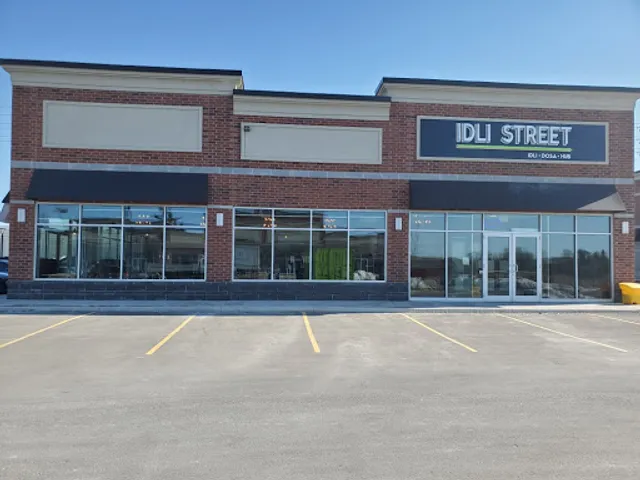 Idli Street Brampton