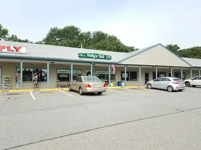 Holly's Deli & Woolfie's Too