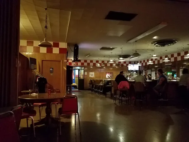 Croatian Cultural Club