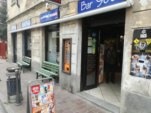 Ploom Reseller - BAR 900 DI CAVAZZANA ADRIANO