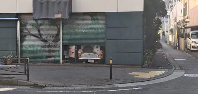 カフェレストランＰＯＰ