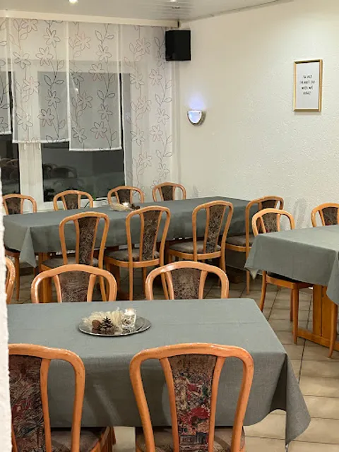 Gaststätte Deutsches Haus Fam. KLINGE