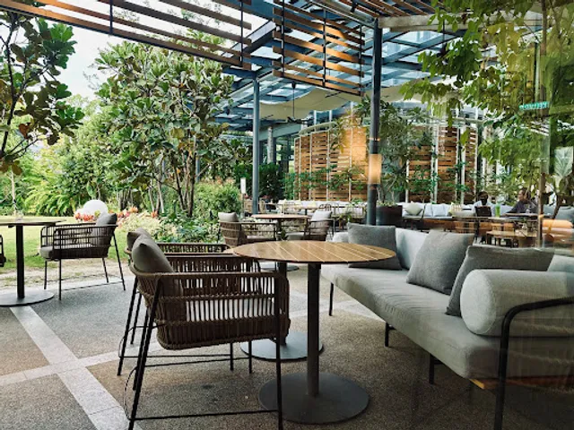 Botanica+Co at Bamboo Hills