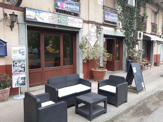 Antica Trattoria Spezzanese