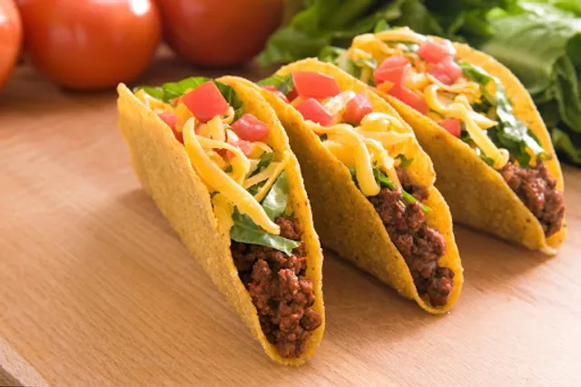 Sunrise Tacos at Sukhumvit 33