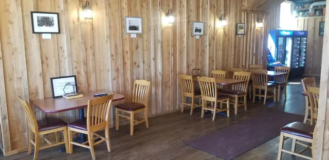 Wyoming Gaslight Market