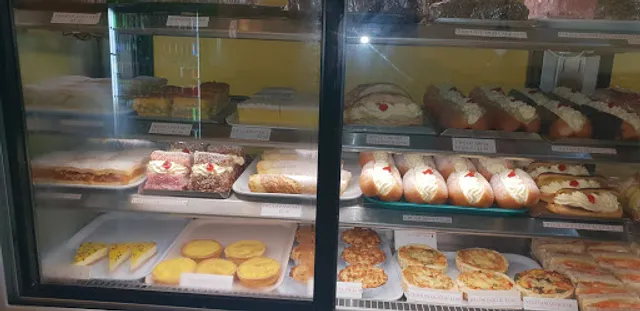 Waihi Bakehouse Cafe & Roast