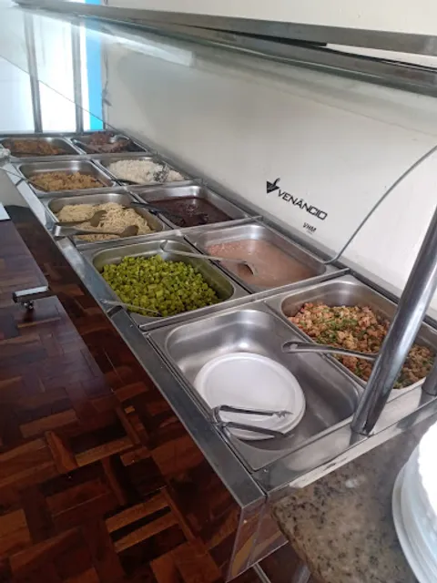 Nice Restaurante - Unidade Cidade Industrial