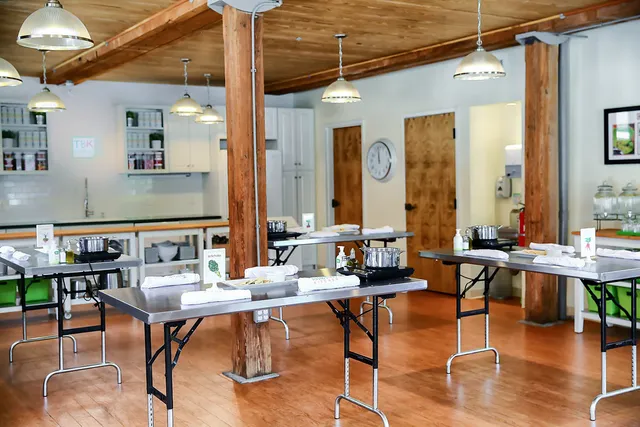 Taste Buds Kitchen - Boston - North Andover