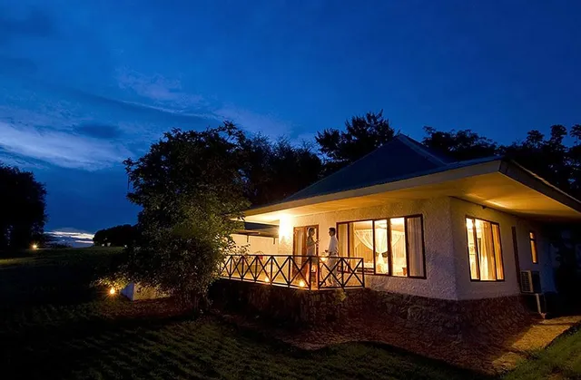 Chichele Presidential Lodge Zambia