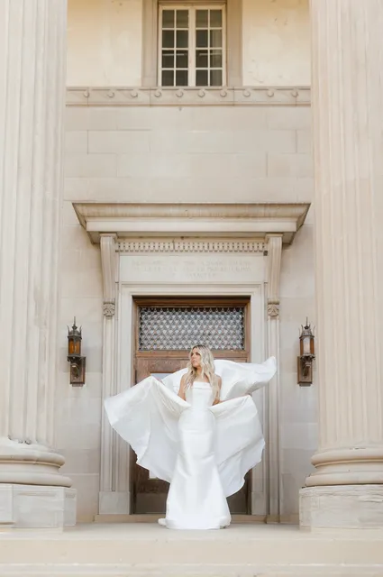 Sarah's Bridal Gallery