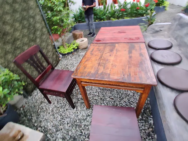 Velvet Dawn Cafe & Restaurant