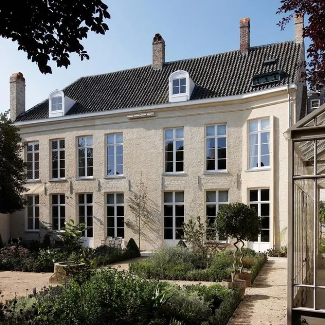 B&B De Corenbloem (Adults Only, Bruges)