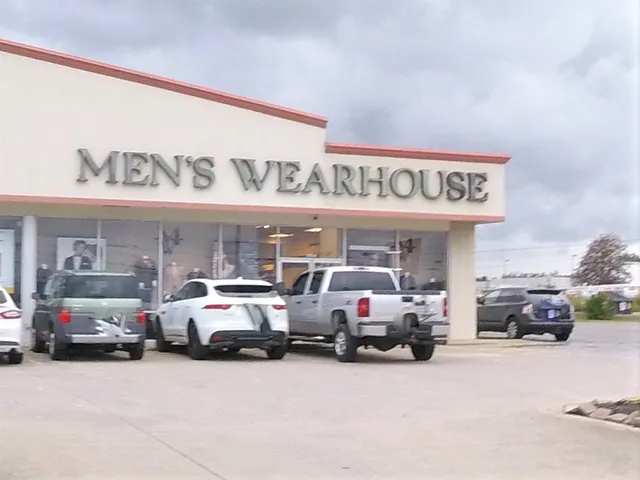 Men's Wearhouse