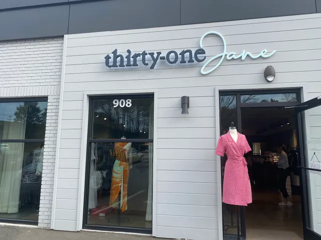 Thirty-One Jane